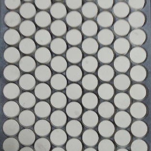 陶瓷基板小薄圆片自动整列